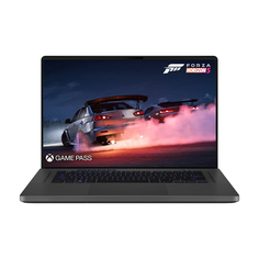 Игровой ноутбук Asus ROG Zephyrus G16, 16&quot;, 16 Гб/512 ГБ, i7-13620H, RTX 4060, серый, английская раскладка