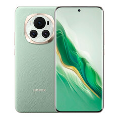 Смартфон Honor Magic 6, 12Гб/256Гб, 2 Nano-SIM, зелёный