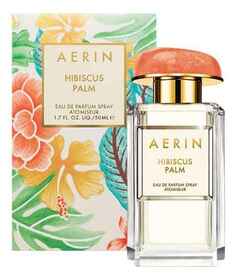 Парфюмерная вода Estée Lauder Aerin Hibiscus Palm, 50 мл