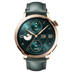 Умные часы Honor Watch 4 Pro, 1,5&quot;, Bluetooth, Зеленый