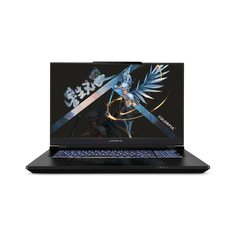Игровой ноутбук Colorful Star X17 PRO MAX, 17.3&quot;, 64 ГБ/1 ТБ, i9-14900HX, RTX 4090, черный, английская раскладка