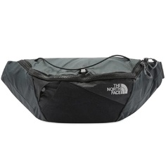 Поясная сумка The North Face Lumbnical Waist, темно-серый