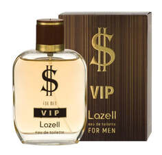 Lazell $ Vip For Men туалетная вода спрей 100мл