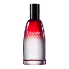 Одеколон Dior Fahrenheit Cologne, 125 мл