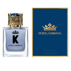 K by Dolce &amp; Gabbana туалетная вода спрей 50мл