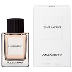 Dolce &amp; Gabbana Туалетная вода L&apos;Imperatrice спрей 50мл