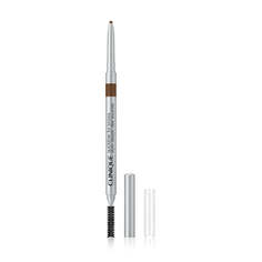 Clinique Автоматический карандаш для бровей Quickliner For Brows 04 Deep Brown 0.6г