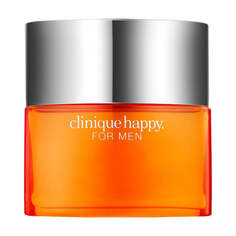 Clinique Happy For Men одеколон спрей 50мл