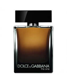 Dolce &amp; Gabbana Парфюмерная вода-спрей The One for Men 50 мл