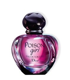 Туалетная вода Dior Poison Girl, 100 мл