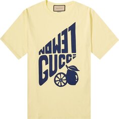 Футболка Gucci T-Shirt Firefly