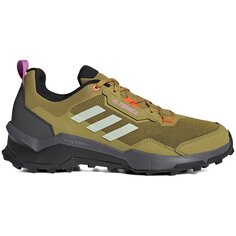 Обувь Adidas Terrex AX4, олива