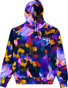 Худи Billionaire Boys Club Canvas Hoodie &apos;Black&apos;, черный