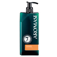 Aromase Anti-Sensitive шампунь для сухой и чувствительной кожи головы, 400 мл