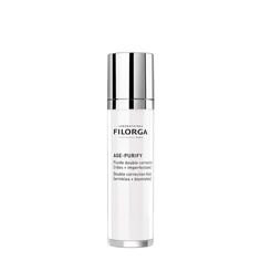 Filorga Age-Purify флюид против морщин для жирной и комбинированной кожи, 50 мл