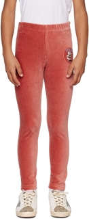 Детские розовые брюки Okay Beluar Jellymallow