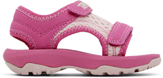 Детские розовые сандалии Psyclone XLT Teva