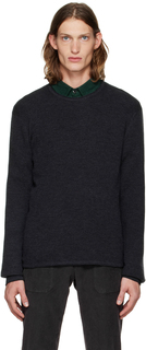 Черный свитер Коллин rag &amp; bone