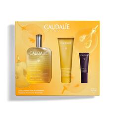 Набор для сияния кожи Caudalie