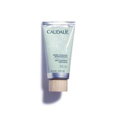 Caudalie крем-эксфолиант отшелушивающий для всех типов кожи Deep Cleansing Exfoliator