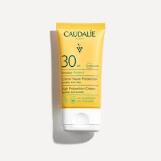 Солнцезащитный Крем для лица SPF30 Caudalie