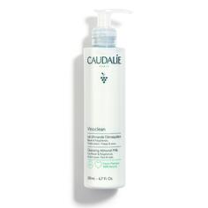 Миндальное молочко для снятия макияжа Caudalie