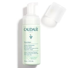 Очищающий Мусс Caudalie