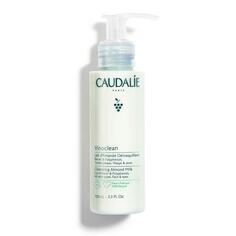 Миндальное молочко для снятия макияжа 100ml Caudalie