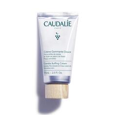 Мягкий отшелушивающий крем Caudalie