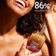 Сухое Масло для Тела Smooth &amp; Glow Caudalie