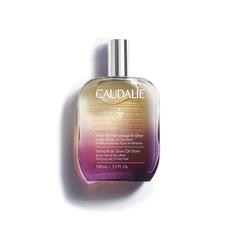 Сухое Масло для Тела Smooth &amp; Glow - 100ml Caudalie