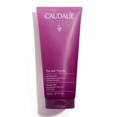 Гель для Душа Thé des Vignes Caudalie