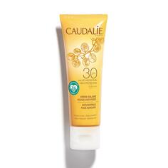 Антивозрастной солнцезащитный крем для лица с SPF30 Caudalie