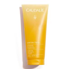 Гель для Душа Soleil des Vignes Caudalie