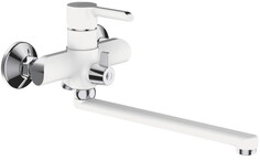 Смеситель для ванны Shevanik S6022F