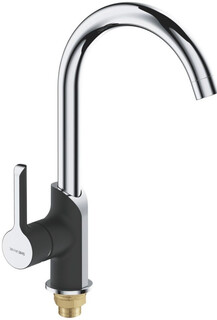 Смеситель для кухни Shevanik S6053H