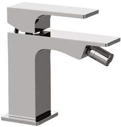 Смеситель для биде без донного клапана Remer Absolute AU21