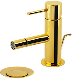 Смеситель для биде с донным клапаном Remer X Style X20DO