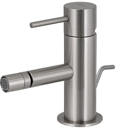 Смеситель для биде с донным клапаном Remer X Style X20NP