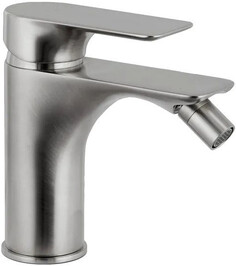 Смеситель для биде без донного клапана Remer Infinity I21NP