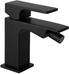 Смеситель для биде без донного клапана Remer Absolute AU22NO