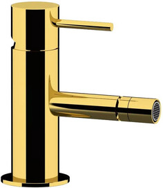 Смеситель для биде без донного клапана Remer X Style X21DO