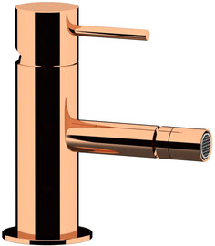 Смеситель для биде без донного клапана Remer X Style X21RL