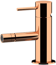 Смеситель для биде с донным клапаном Remer X Style X20RL