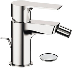 Смеситель для биде с донным клапаном Remer Energy EY20