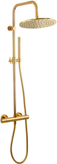 Душевая система 300 мм Remer Elegance EQ32X7MMM30DO