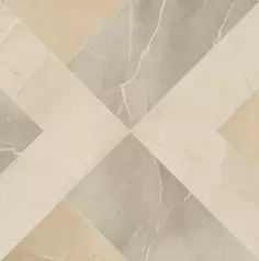 Вставка ColiseumGres лидо Капри лаппатир. 45x45