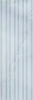 Декор Gracia Ceramica Stazia blue голубой 02 30x90