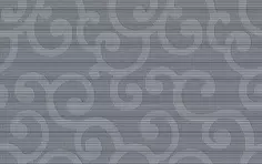 Декор Нефрит-Керамика Эрмида 04-01-1-09-03-06-1020-2 серый