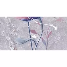 Декор Барбадос многоцветный (04-01-1-18-05-06-1420-6) 30x60 Нефрит Керамика